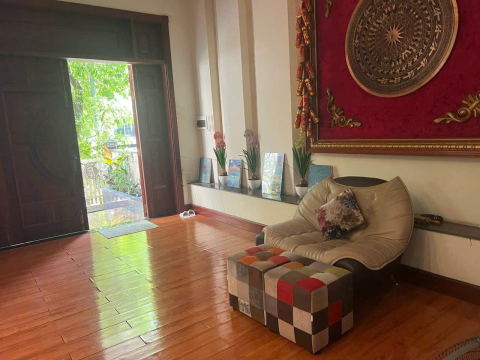 🏡 BIỆT THỰ HIM LAM ĐƯỜNG SỐ 11 – ĐỐI DIỆN CÔNG VIÊN, VỊ TRÍ ĐẸP HIẾM CÓ