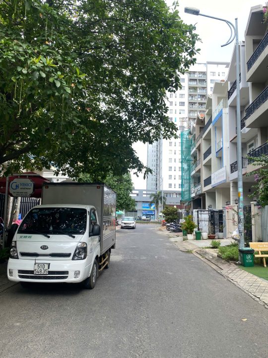 🔥 HIẾM CÓ! Cặp biệt thự Him Lam 300m² – Đang khai thác CHDV – Chỉ 85 tỷ