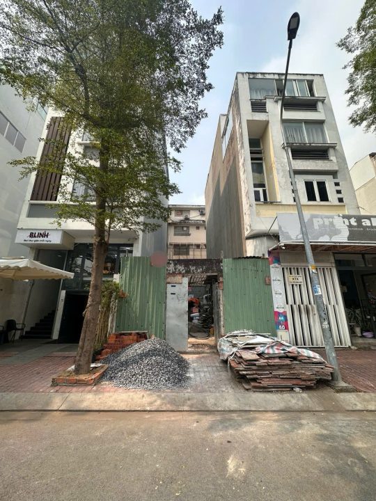 🍀 ĐẤT NỀN KDC KIM SƠN – ĐƯỜNG SỐ 2 – GIÁ TỐT NHẤT KHU VỰC, SẴN SÀNG XÂY DỰNG