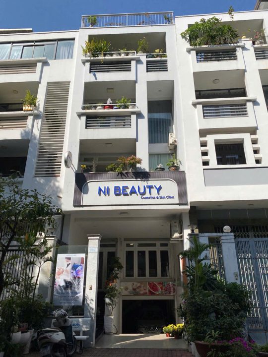 🏆 NHÀ PHỐ KDC KIM SƠN – TÀI SẢN VỪA Ở VỪA KINH DOANH – ĐANG HOẠT ĐỘNG SPA