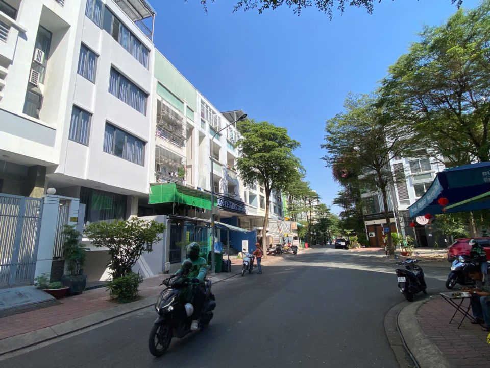 🏆 NHÀ PHỐ KDC KIM SƠN – TÀI SẢN VỪA Ở VỪA KINH DOANH – ĐANG HOẠT ĐỘNG SPA