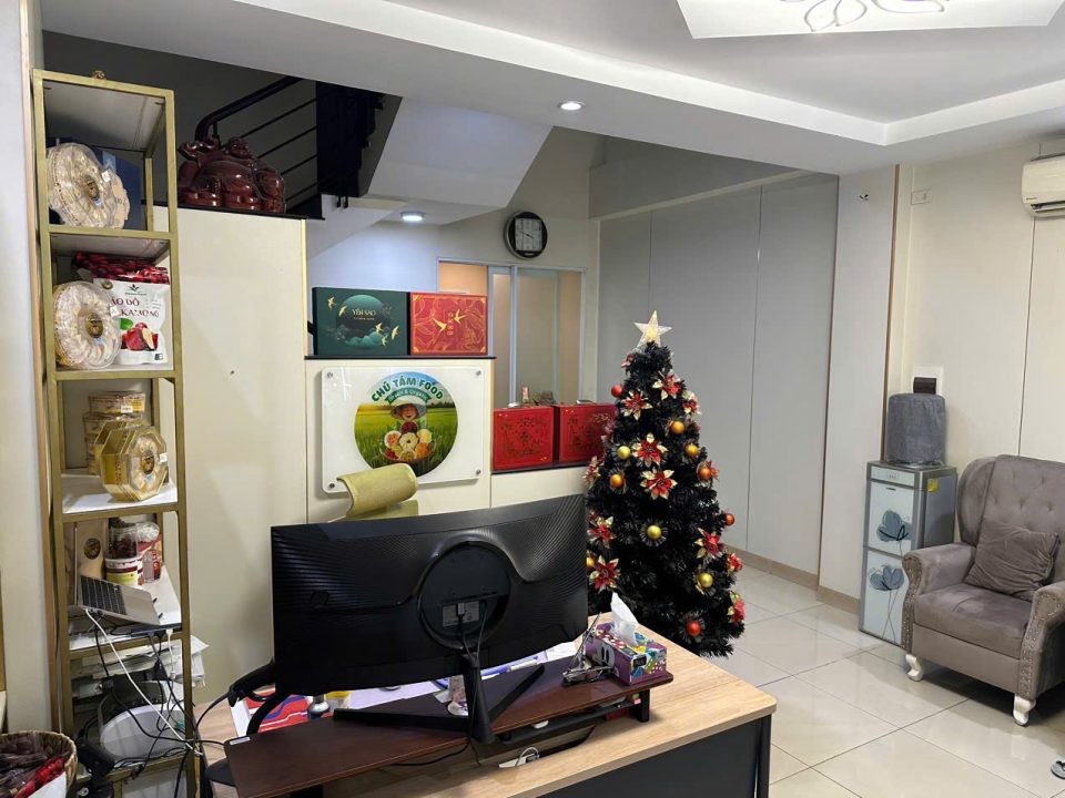 🏆 NHÀ PHỐ KDC KIM SƠN – TÀI SẢN VỪA Ở VỪA KINH DOANH – ĐANG HOẠT ĐỘNG SPA