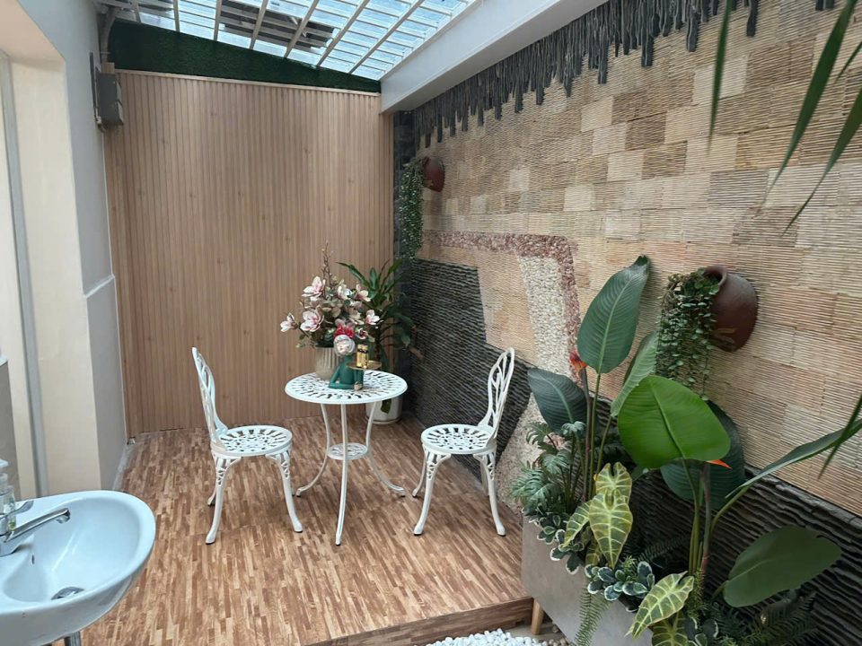 🏆 NHÀ PHỐ KDC KIM SƠN – TÀI SẢN VỪA Ở VỪA KINH DOANH – ĐANG HOẠT ĐỘNG SPA