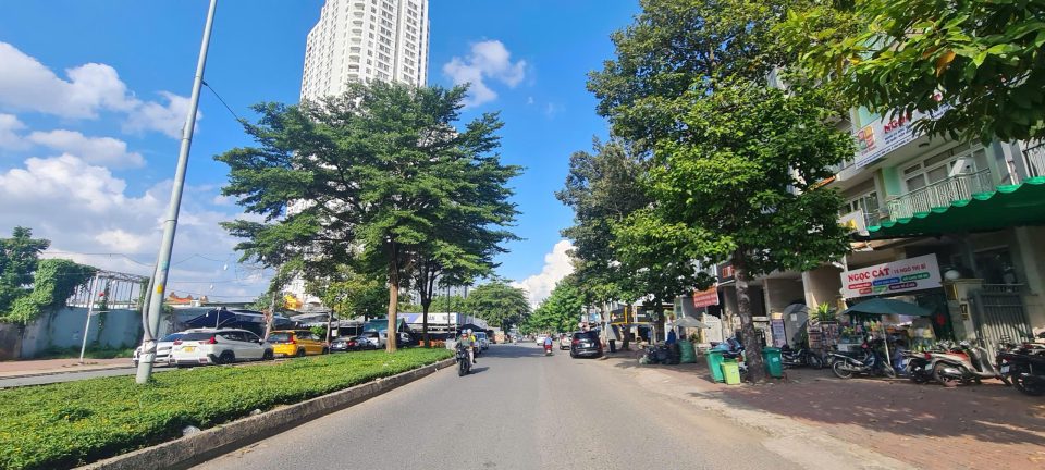 Bán Nhà Mặt Tiền Him Lam ĐƯỜNG D4 | Vị Trí Đẹp | 5x20m | 38 Tỷ