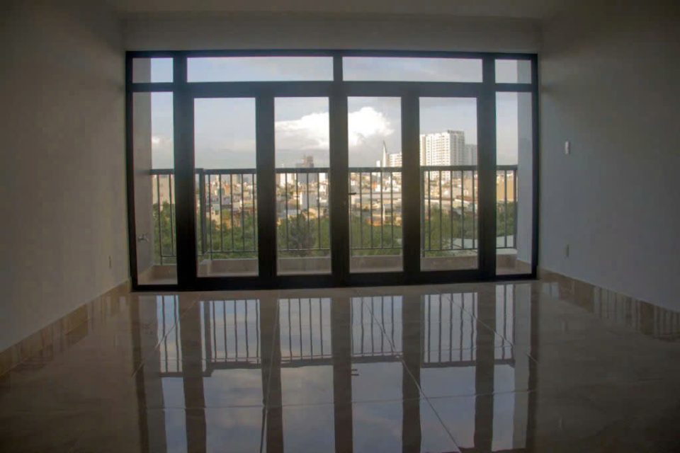 Bán Nhà Phố Him Lam Mặt Tiền Đường D4 (Ngô Thị Bì), Quận 7 | Thang Máy | Diện Tích 100m² | Giá 45 Tỷ