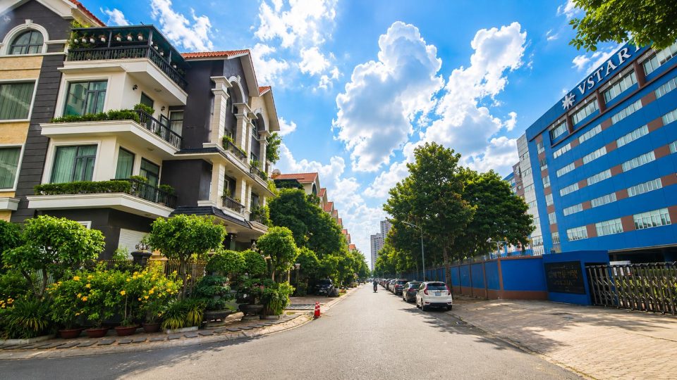 Bán Biệt Thự Him Lam 200m² | Full Nội Thất | Đường 16m | Giá  60 Tỷ