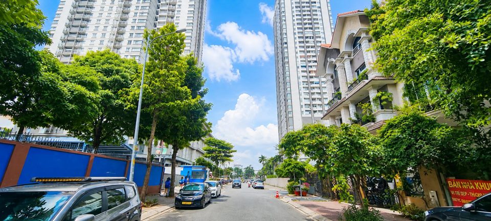 Bán Biệt Thự Him Lam 200m² | Full Nội Thất | Đường 16m | Giá  60 Tỷ