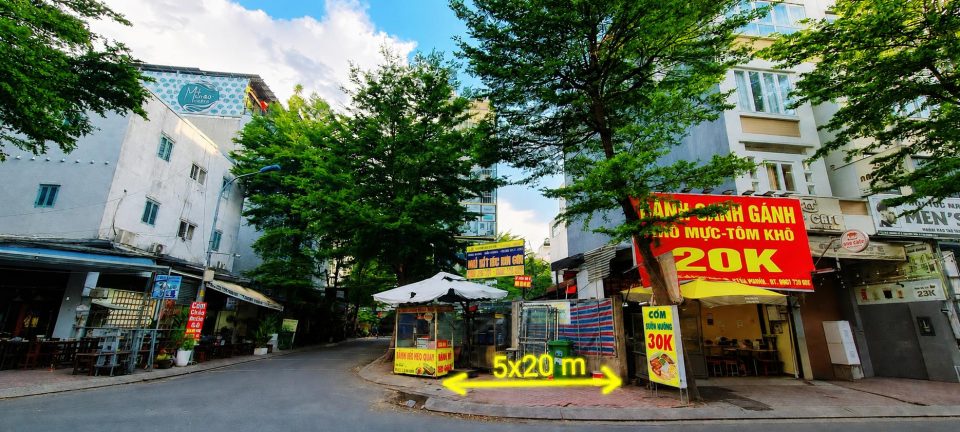 ⭐ Bán Đất Nền KDC Kim Sơn Đường Số 3 – Lô Góc Đẹp – Giá: 23 Tỷ
