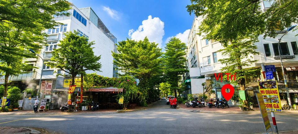 ⭐ Bán Nhà Phố KDC Kim Sơn Đường Số 9 – Căn Góc 2 MT  – Giá  31 Tỷ