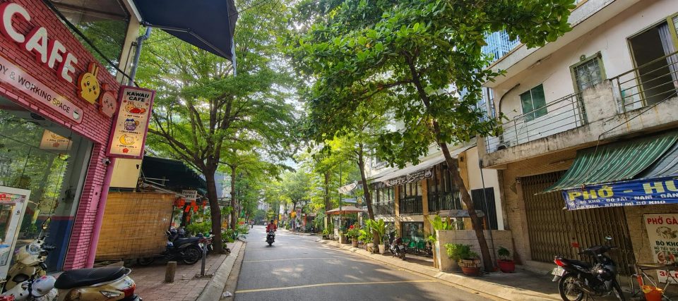 ⭐ Bán Nhà Phố KDC Kim Sơn Đường Số 9 – Căn Góc 2 MT  – Giá  31 Tỷ