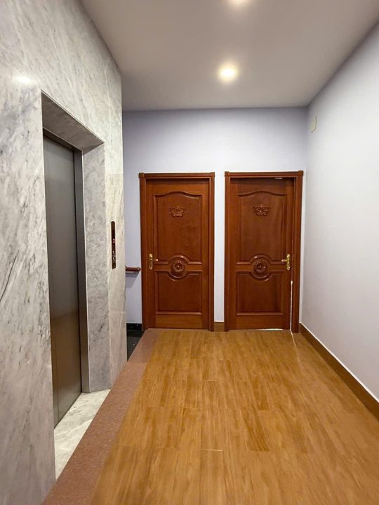 Bán Biệt Thự KDC Him Lam Đường D1 (Hoàng Trọng Mậu) | DT 7.5x20m (150m²) | Thang Máy | Giá 65 Tỷ