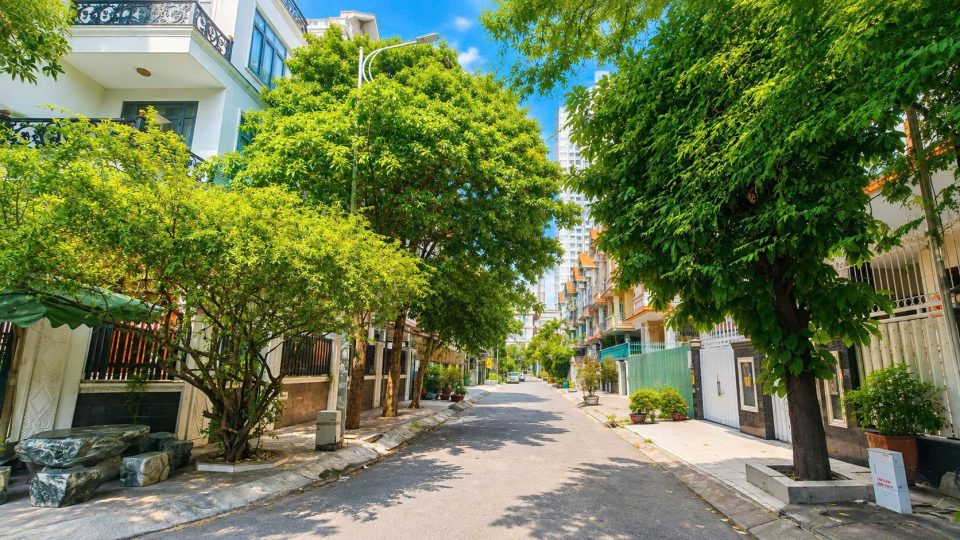 👑 HÀNG HIẾM KDC HIM LAM – BIỆT THỰ 200M2 VIEW CÔNG VIÊN ĐẸP BẬC NHẤT KHU – 53 TỶ TL