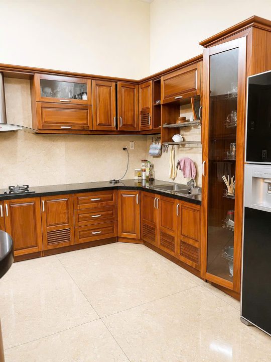 👑 HÀNG HIẾM KDC HIM LAM – BIỆT THỰ 200M2 VIEW CÔNG VIÊN ĐẸP BẬC NHẤT KHU – 53 TỶ TL
