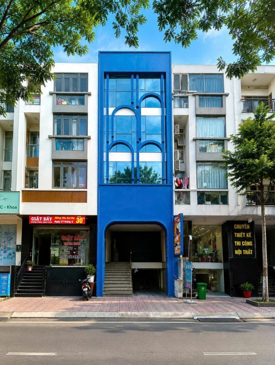 🚀 VỊ TRÍ ĐẸP KDC KIM SƠN – PHÙ HỢP VĂN PHÒNG, SPA, SHOWROOM – GIÁ TỐT TRONG KHU