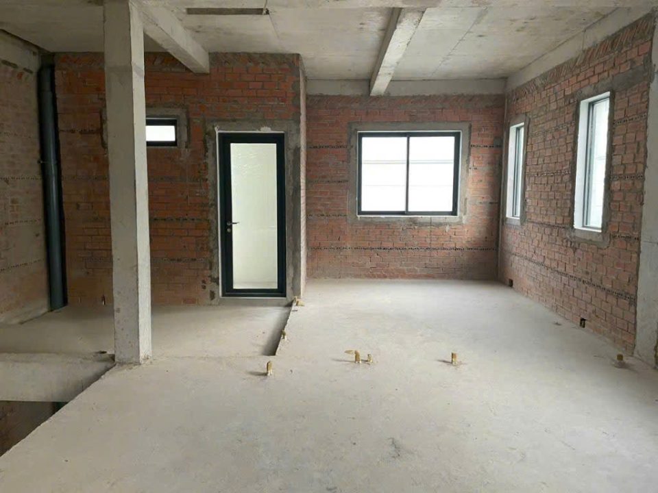 🔥 CẮT LỖ MẠNH NHÀ PHỐ COMPOUND NINE SOUTH – 140m² CHỈ 17.5 TỶ | CƠ HỘI HIẾM NAM SÀI GÒN