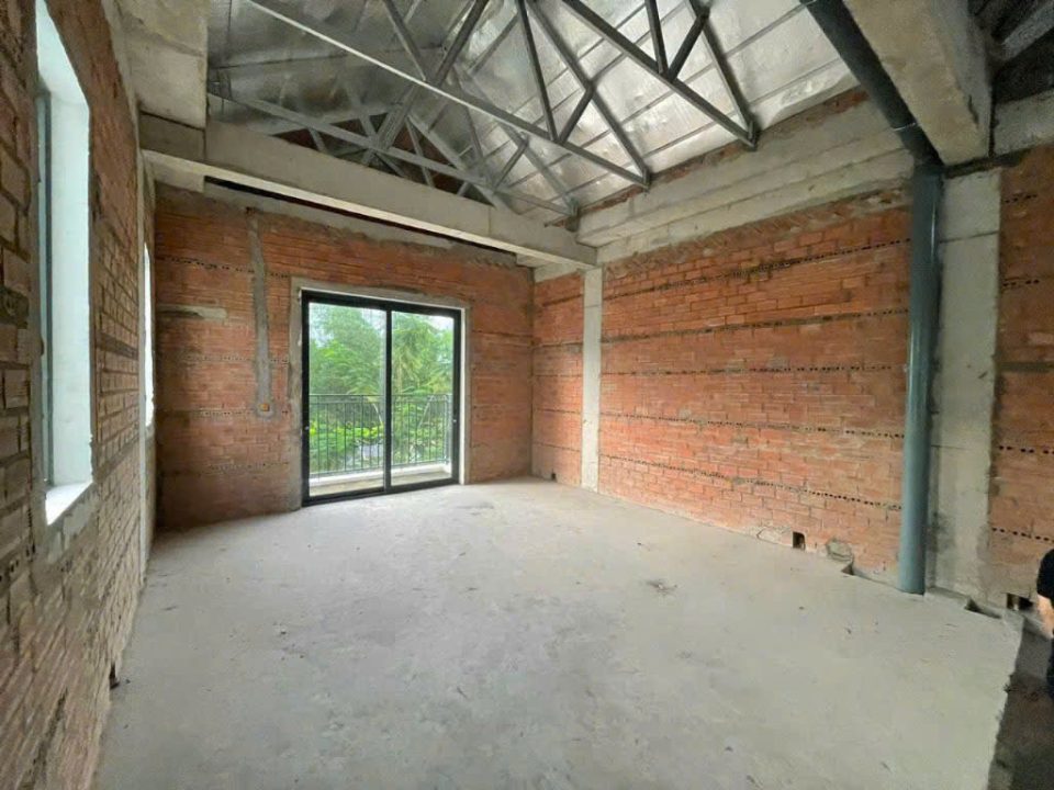 🔥 CẮT LỖ MẠNH NHÀ PHỐ COMPOUND NINE SOUTH – 140m² CHỈ 17.5 TỶ | CƠ HỘI HIẾM NAM SÀI GÒN