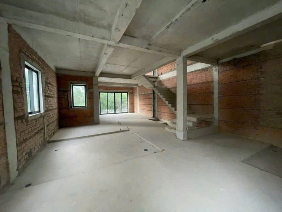 🔥 CẮT LỖ MẠNH NHÀ PHỐ COMPOUND NINE SOUTH – 140m² CHỈ 17.5 TỶ | CƠ HỘI HIẾM NAM SÀI GÒN