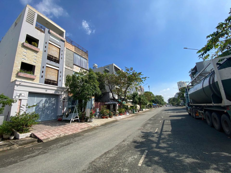 🚀 ĐẤT NỀN KDC PHÚ MỸ – ĐƯỜNG 20M RỘNG THOÁNG – ĐÓN SÓNG TĂNG GIÁ TUYẾN METRO