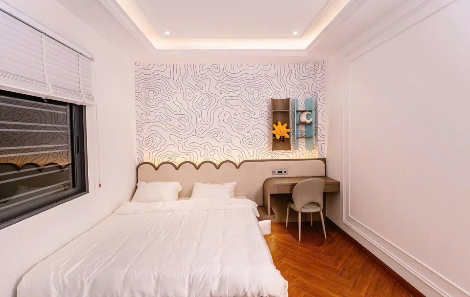 💰 NHÀ PHỐ TĐC PHÚ MỸ – SẴN NHÀ ĐẸP, FULL NỘI THẤT, THANG MÁY – GIÁ CỰC TỐT