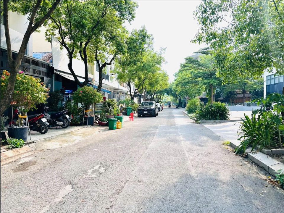 🍀 LÔ ĐẤT NỀN SADECO VEN SÔNG – ĐƯỜNG SỐ 14