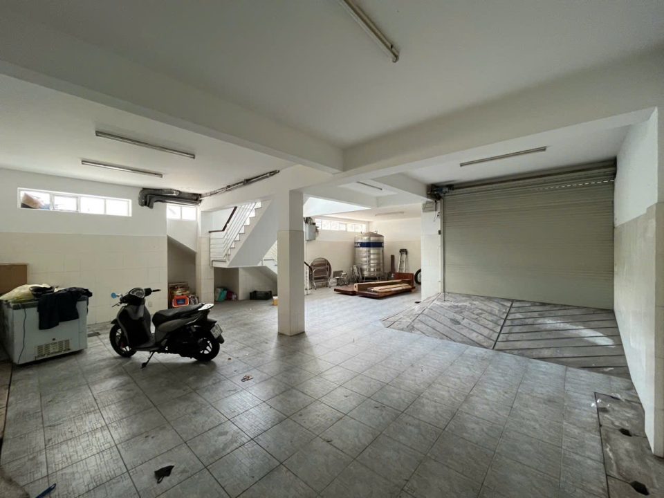 Bán Biệt Thự KDC Sadeco Ven Sông – Diện Tích 234m², Giá 38 Tỷ (166 triệu/m2)