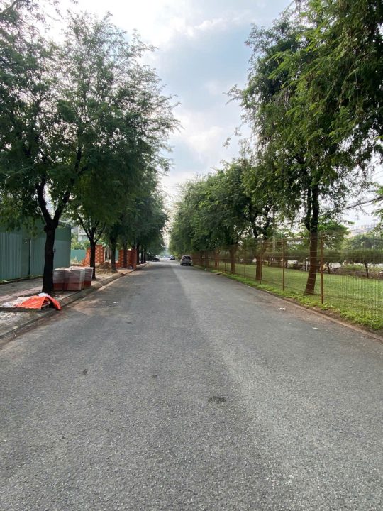 🔥 BÁN LÔ ĐẤT NỀN BIỆT THỰ SADECO VEN SÔNG – ĐƯỜNG SỐ 2 – ĐỐI DIỆN RMIT – VỊ TRÍ ĐẮC ĐỊA