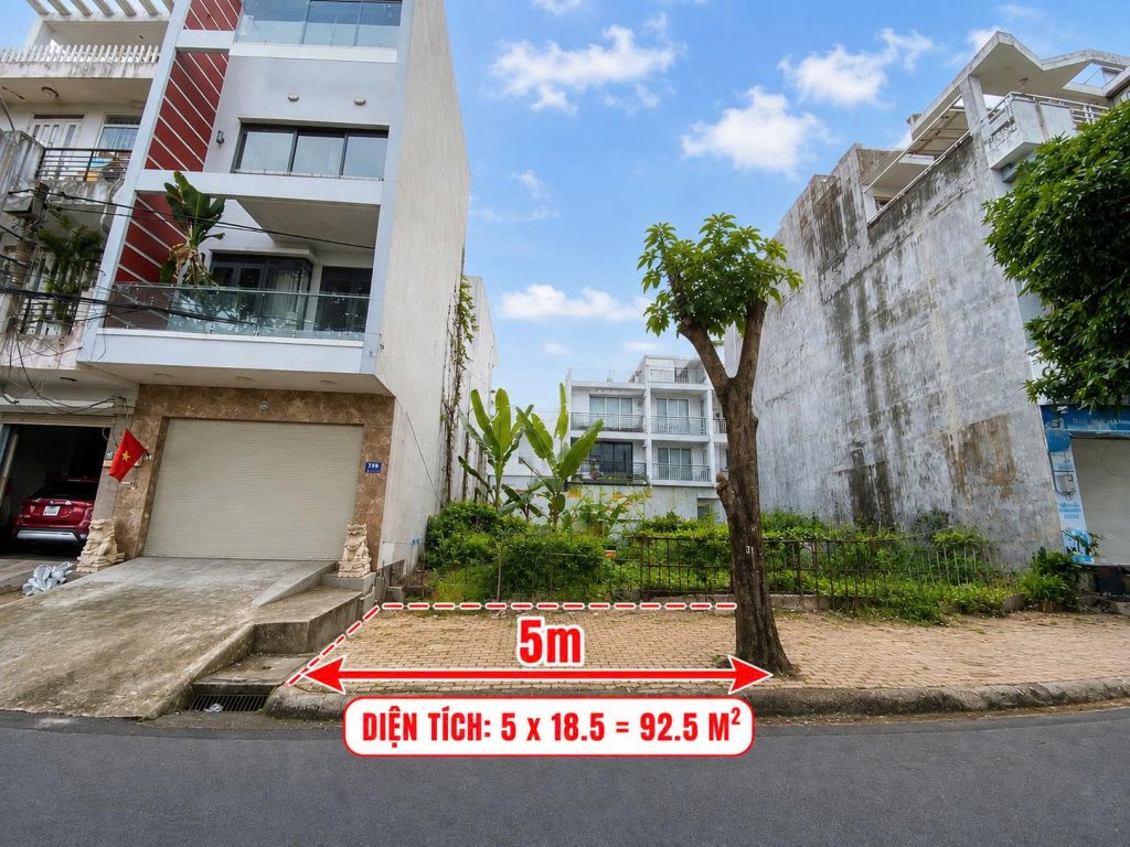 🔥 ĐẤT NỀN NHÀ PHỐ PHÚ MỸ CHỢ LỚN – ĐƯỜNG SỐ 4 – VỊ TRÍ ĐẸP, XÂY NHÀ NGAY