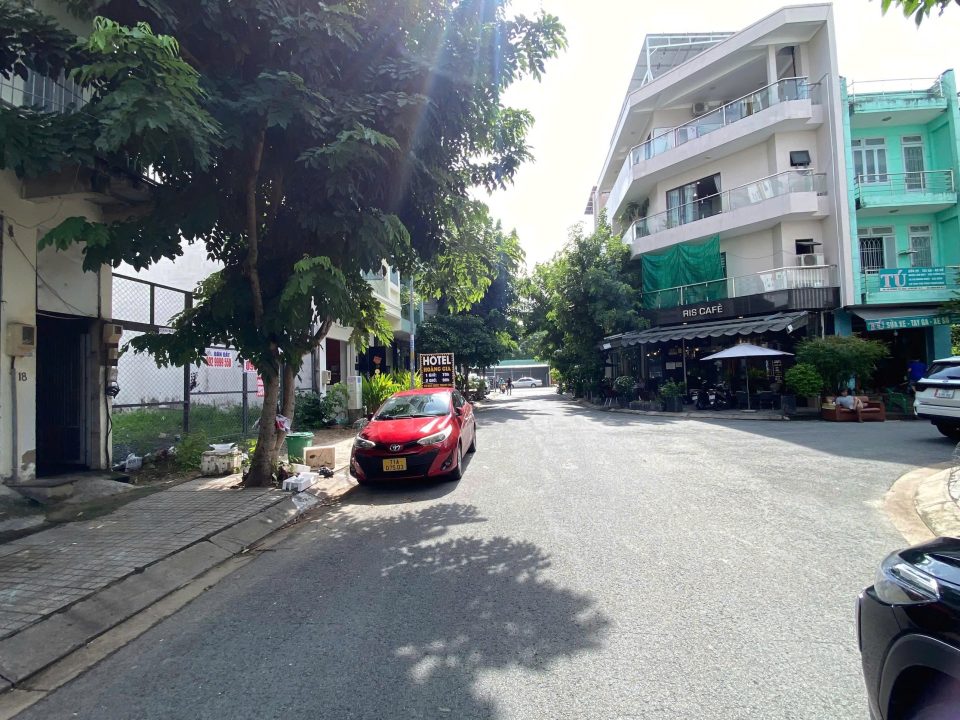 Bán Đất Nền KDC Công Ích Q4 , Diện Tích 7 x 19 133m², Giá 15 Tỷ