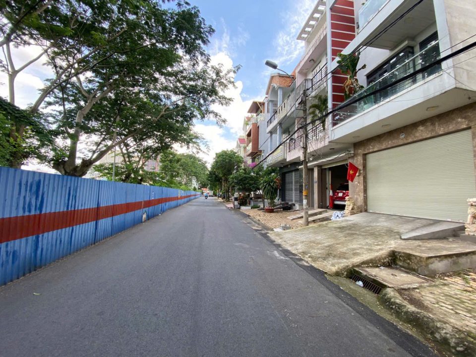 🔥 ĐẤT NỀN NHÀ PHỐ PHÚ MỸ CHỢ LỚN – ĐƯỜNG SỐ 4 – VỊ TRÍ ĐẸP, XÂY NHÀ NGAY