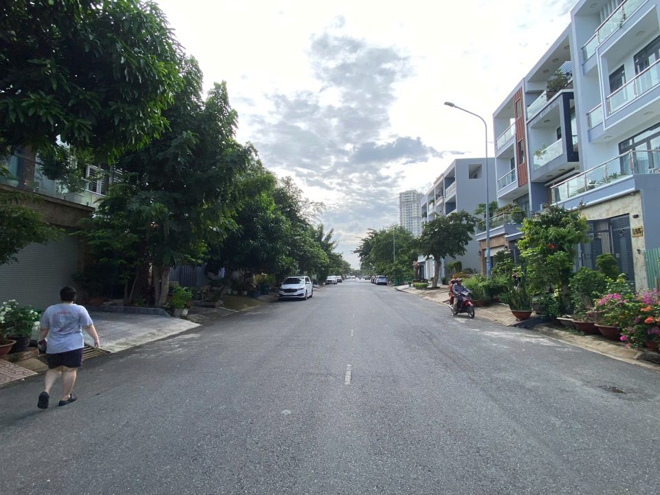 🏠 BÁN NHÀ PHỐ MẶT TIỀN ĐƯỜNG LỚN TĐC PHÚ MỸ – GẦN CÔNG VIÊN, ĐƯỜNG D1, QUẬN 7