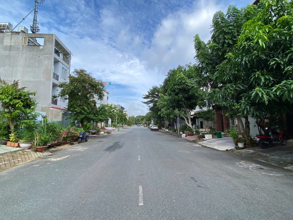 🏠 BÁN NHÀ PHỐ MẶT TIỀN ĐƯỜNG LỚN TĐC PHÚ MỸ – GẦN CÔNG VIÊN, ĐƯỜNG D1, QUẬN 7