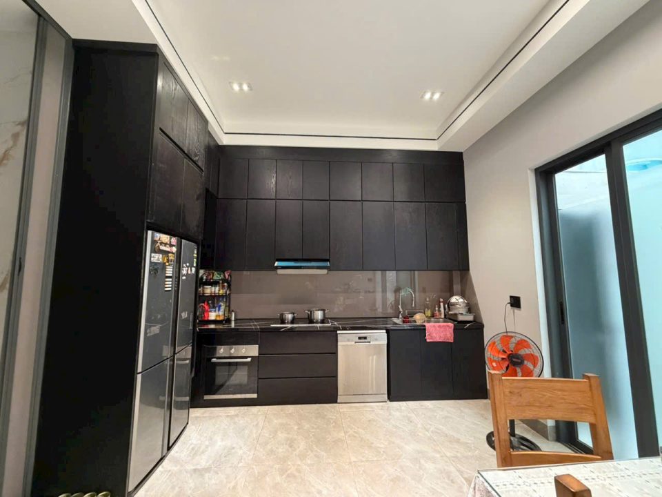 🏠 BÁN NHÀ PHỐ MẶT TIỀN ĐƯỜNG LỚN TĐC PHÚ MỸ – GẦN CÔNG VIÊN, ĐƯỜNG D1, QUẬN 7