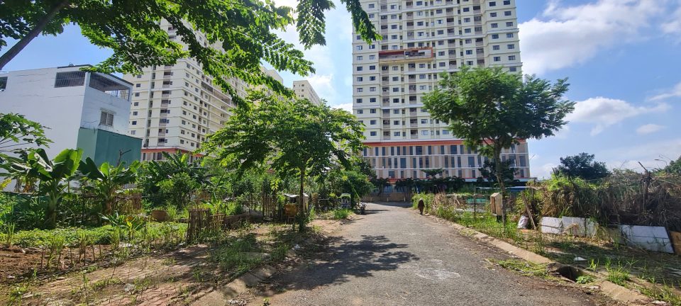 🏠 LÔ ĐẤT NỀN NHÀ PHỐ TĐC PHÚ MỸ – ĐƯỜNG D9 | GIÁ TỐT – KHU DÂN CƯ ĐỒNG BỘ