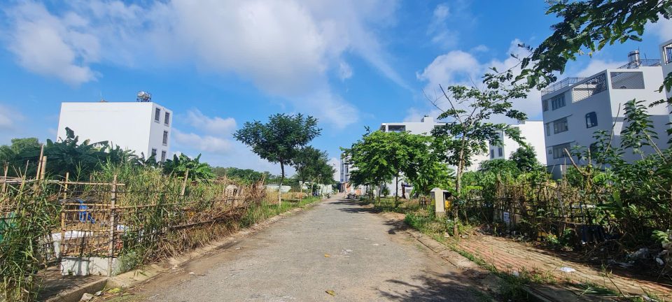 🏠 LÔ ĐẤT NỀN NHÀ PHỐ TĐC PHÚ MỸ – ĐƯỜNG D9 | GIÁ TỐT – KHU DÂN CƯ ĐỒNG BỘ
