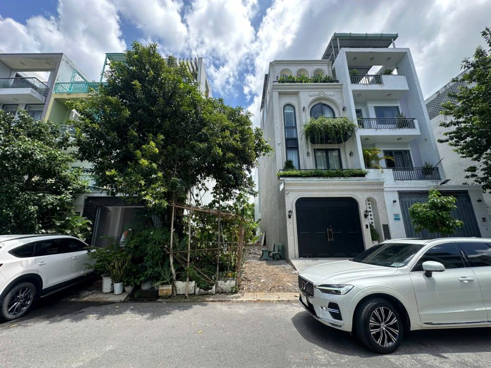 LÔ ĐẤT NỀN 5×18 GIÁ CHỈ 10,3 TỶ TĐC PHÚ MỸ – ĐƯỜNG D6