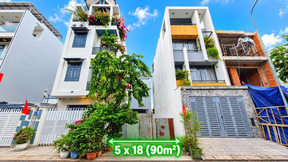 🔥 GIÁ TỐT NHẤT TĐC PHÚ MỸ – ĐẤT NỀN HƯỚNG NAM 90M², CHỈ 12 TỶ TL