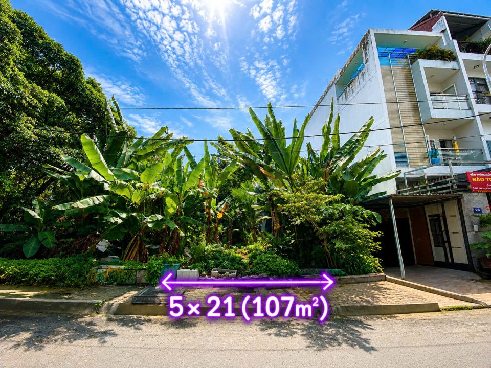 🔥🔥 CHỈ 14 TỶ SỞ HỮU ĐẤT NỀN PHÚ MỸ CHỢ LỚN 107M² – XÂY 3 TẦNG, GIÁ TỐT NHẤT KHU VỰC