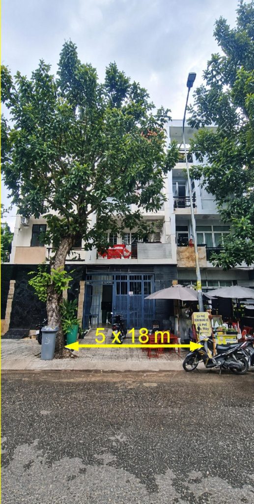 Bán Nhà Phố Sadeco Ven Sông – Có Hợp Đồng Thuê Sẵn – Giá Chỉ 16 Tỷ