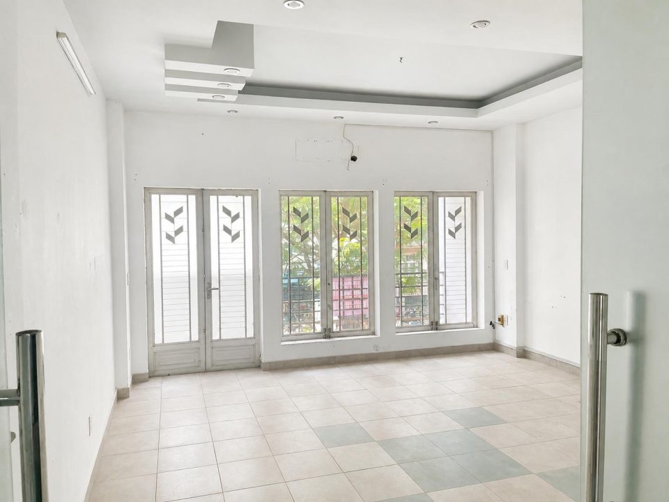Bán Nhà Phố Sadeco Ven Sông – Có Hợp Đồng Thuê Sẵn – Giá Chỉ 16 Tỷ