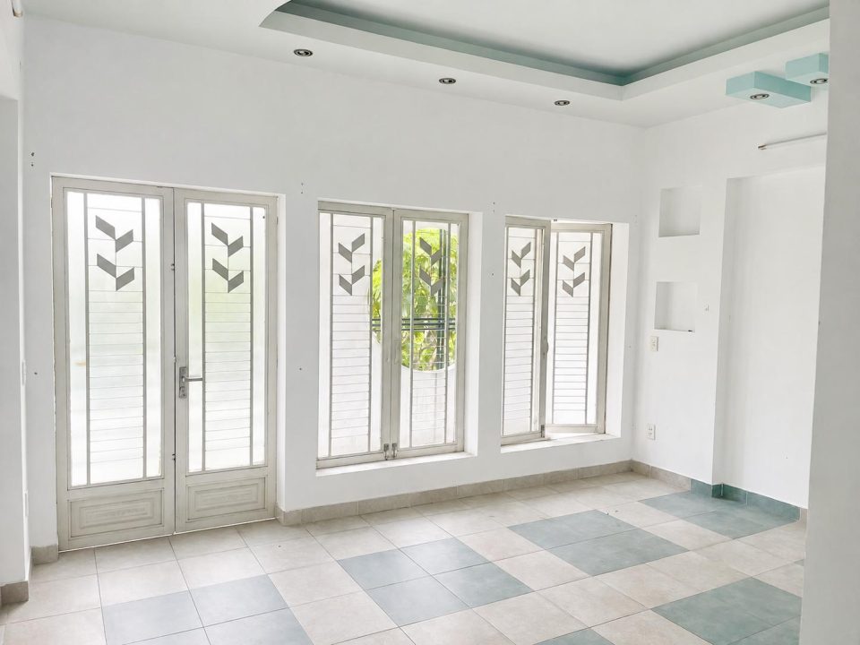 Bán Nhà Phố Sadeco Ven Sông – Có Hợp Đồng Thuê Sẵn – Giá Chỉ 16 Tỷ