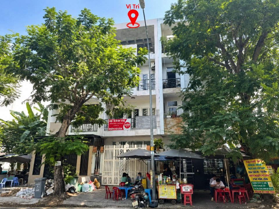 Bán Nhà Phố Sadeco Ven Sông – Có Hợp Đồng Thuê Sẵn – Giá Chỉ 16 Tỷ