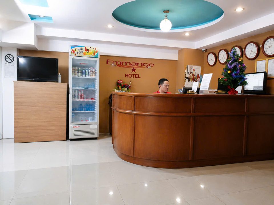 BÁN CHDV SADECO VEN SÔNG – ĐANG KHAI THÁC DÒNG TIỀN – ĐỐI DIỆN ĐẠI HỌC RMIT