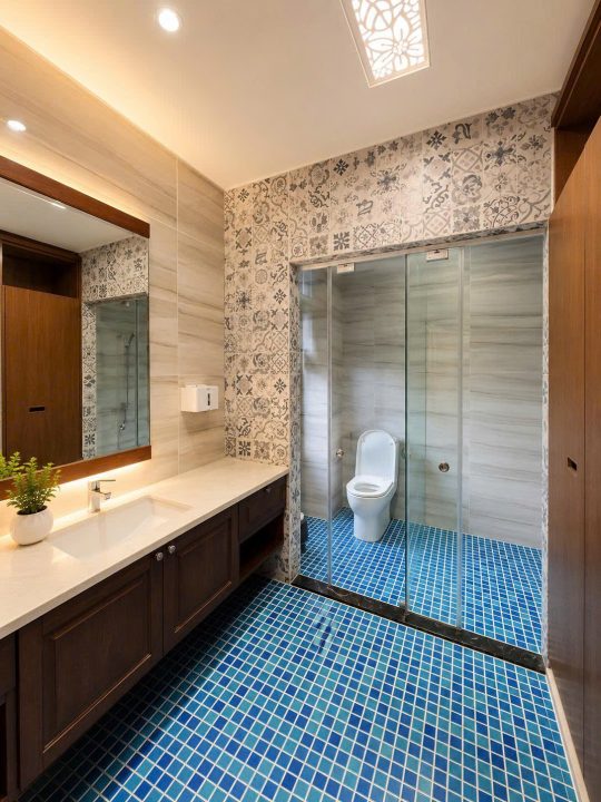 🔥 DINH THỰ SADECO VEN SÔNG – HOÀN THIỆN NỘI THẤT CAO CẤP | GIÁ 50 TỶ