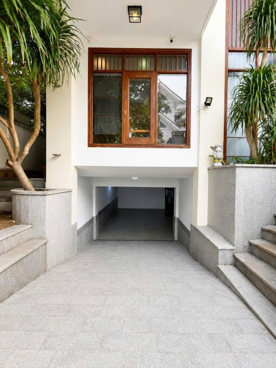 🔥 DINH THỰ SADECO VEN SÔNG – HOÀN THIỆN NỘI THẤT CAO CẤP | GIÁ 50 TỶ