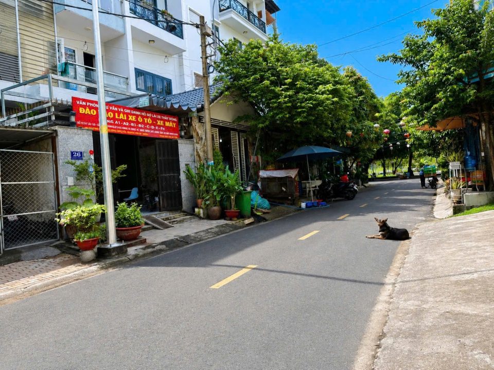 🔥🔥 CHỈ 14 TỶ SỞ HỮU ĐẤT NỀN PHÚ MỸ CHỢ LỚN 107M² – XÂY 3 TẦNG, GIÁ TỐT NHẤT KHU VỰC