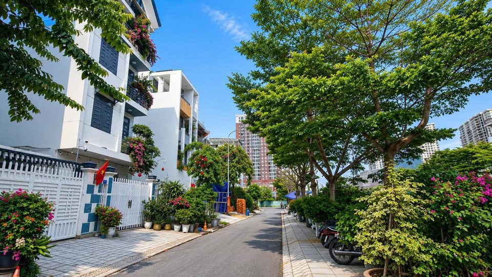 🔥 GIÁ TỐT NHẤT TĐC PHÚ MỸ – ĐẤT NỀN HƯỚNG NAM 90M², CHỈ 12 TỶ TL