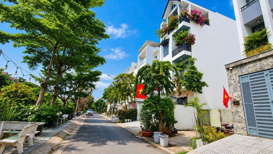 🔥 GIÁ TỐT NHẤT TĐC PHÚ MỸ – ĐẤT NỀN HƯỚNG NAM 90M², CHỈ 12 TỶ TL