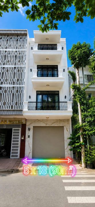 🔥 NHÀ PHỐ MỚI FULL NỘI THẤT KHU CÔNG ÍCH QUẬN 4 – 5x18M, GIÁ CHỈ 19.6 TỶ