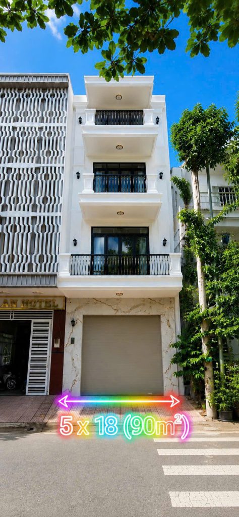 🔥 NHÀ PHỐ MỚI FULL NỘI THẤT KHU CÔNG ÍCH QUẬN 4 – 5x18M, GIÁ CHỈ 19.6 TỶ