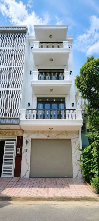🔥 NHÀ PHỐ MỚI FULL NỘI THẤT KHU CÔNG ÍCH QUẬN 4 – 5x18M, GIÁ CHỈ 19.6 TỶ
